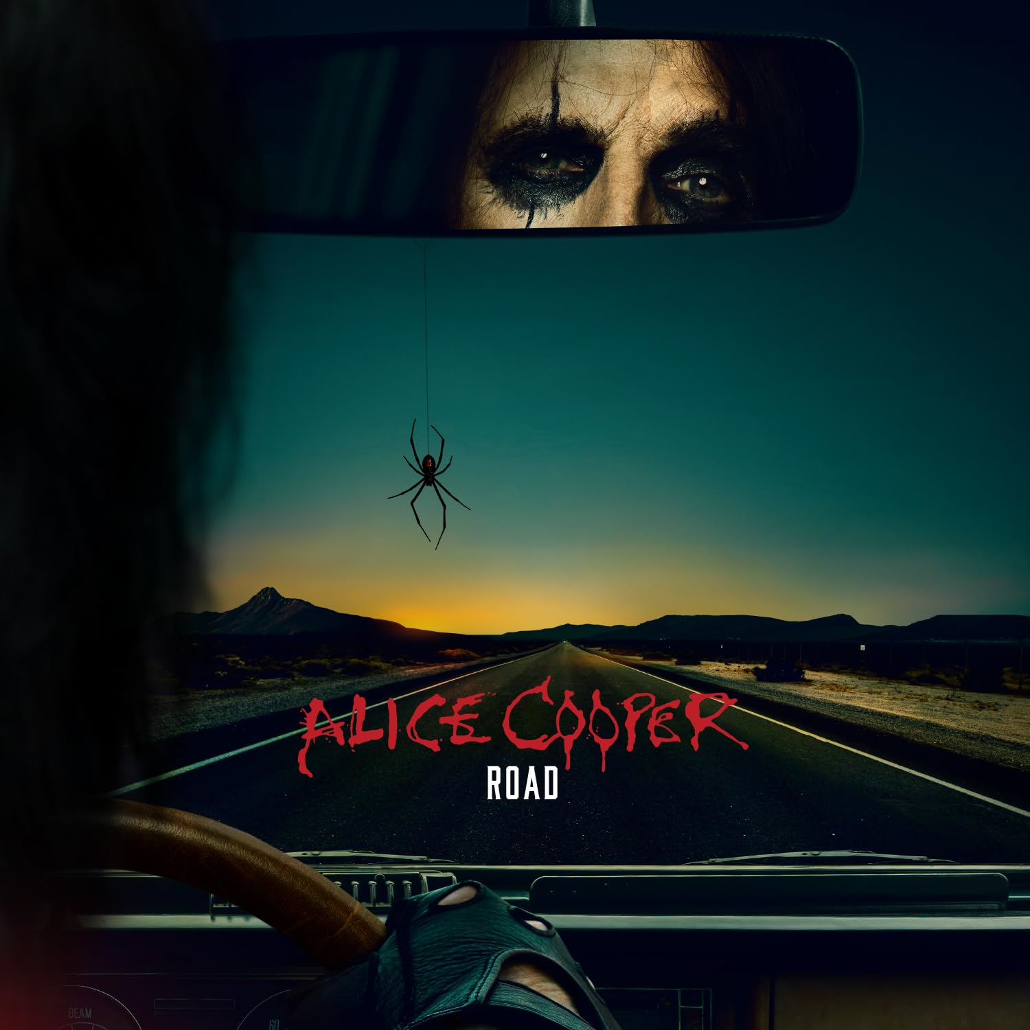 COOPER ALICE - ROAD CD+BRD - Slika 2