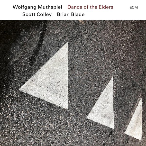 MUTHSPIEL WOLFGANG – DANCE OF THE ELDERS CD