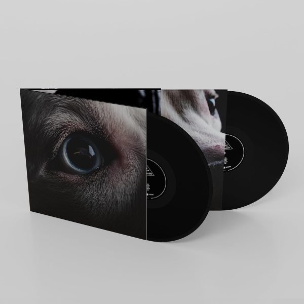 WATERS ROGER – DARK SIDE OF THE MOON REDUX LP2