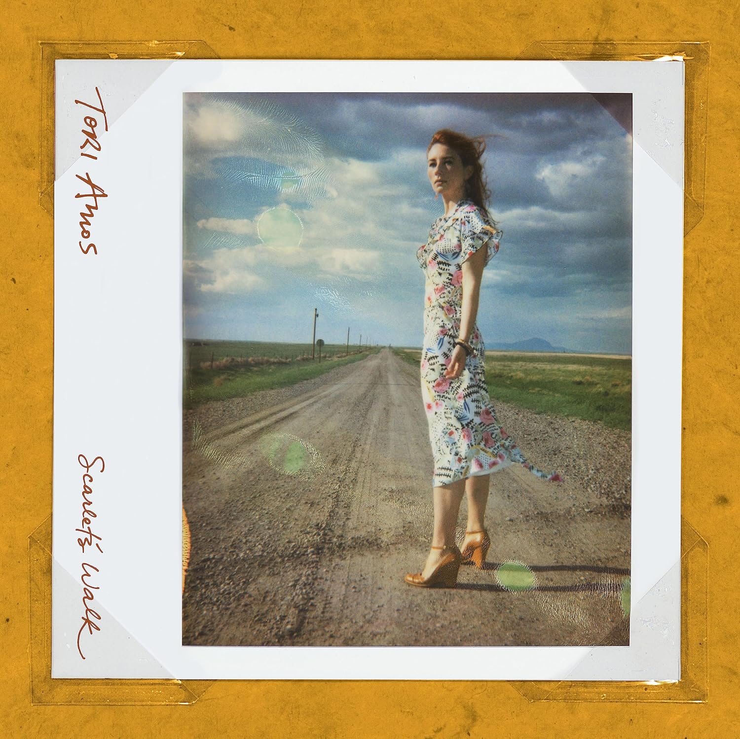 AMOS TORI - SCARLET'S WALK LP2 - Slika 2