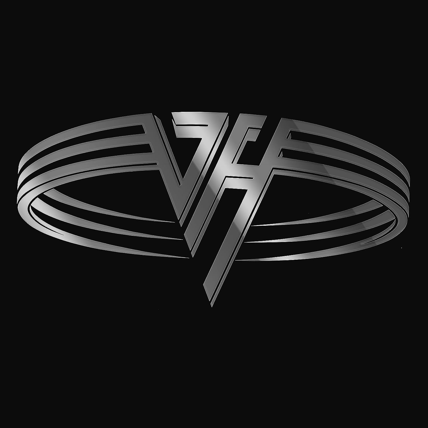 VAN HALEN - COLLECTION II LP5 - Slika 2