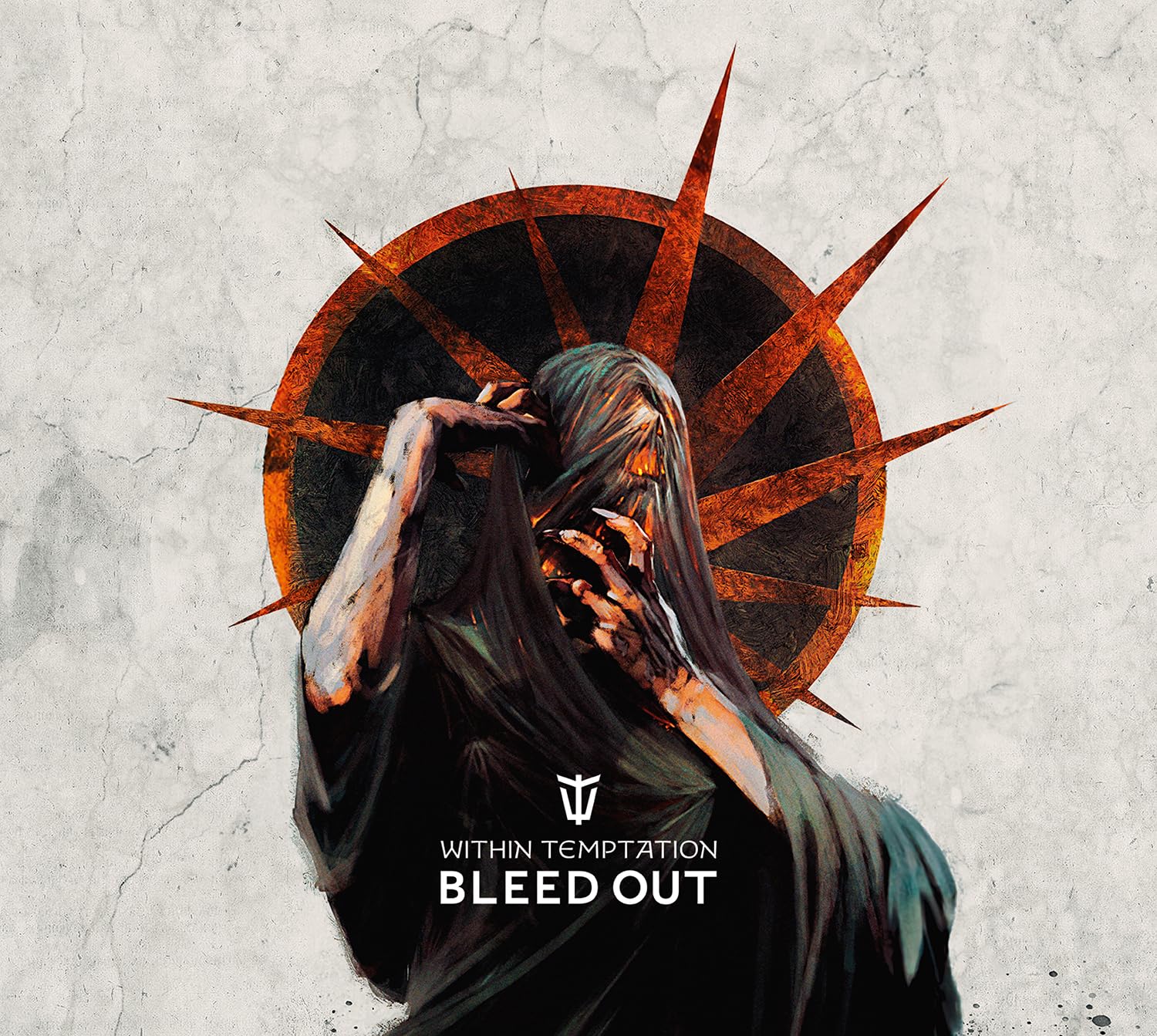 WITHIN TEMPTATION - BLEED OUT CD - Slika 2