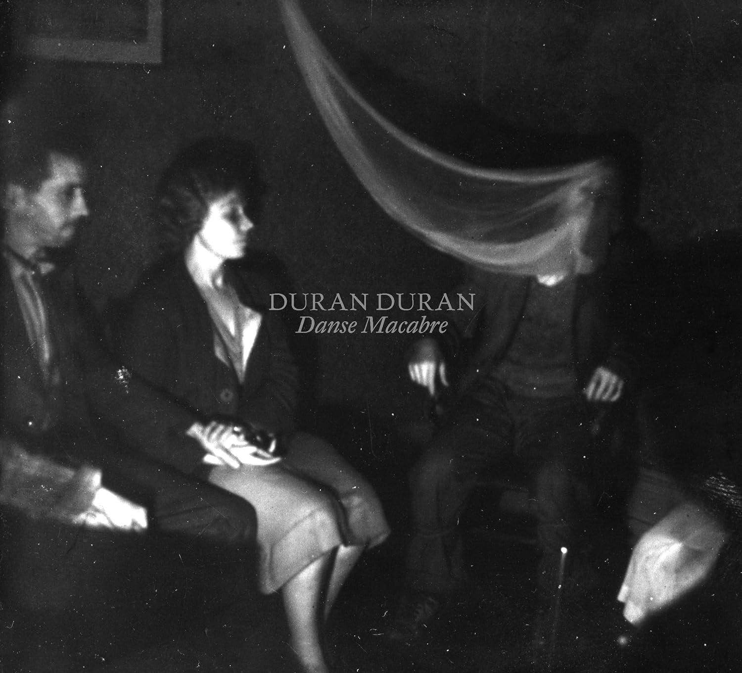 DURAN DURAN - DANSE MACABRE CD - Slika 2