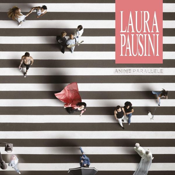 PAUSINI LAURA – ANIME PARALLELE CD
