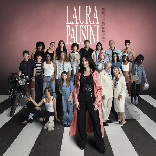 PAUSINI LAURA – ANIME PARALLELE LP2