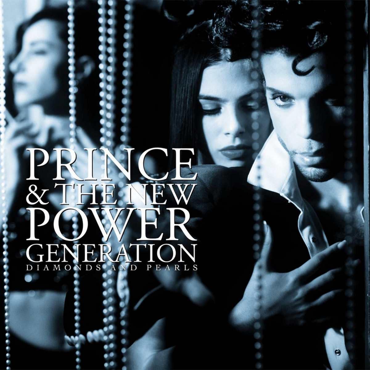 PRINCE - DIAMONDS AND PEARLS super deluxe edition 12LP/BRD - Slika 2