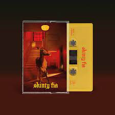 FONTAINES D.C. – SKINNY FIA MC