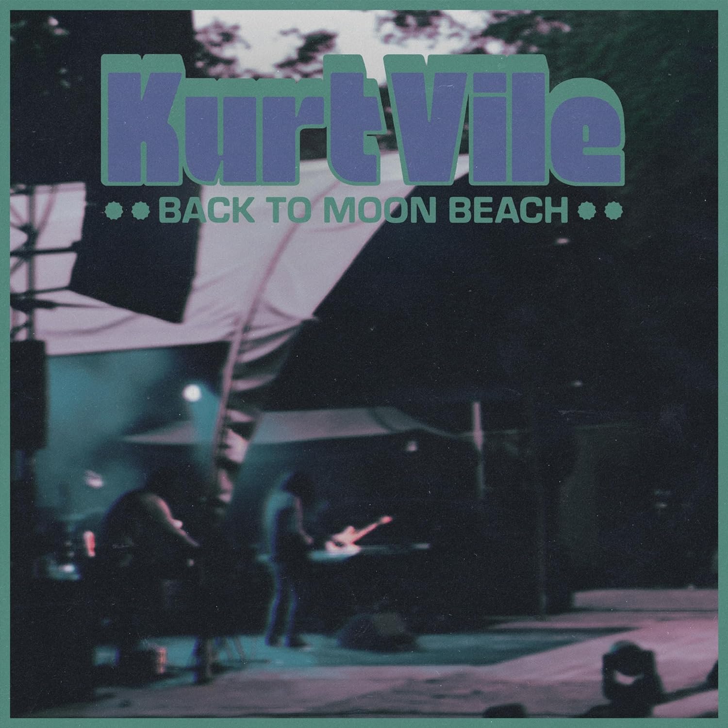VILE KURT - BACK TO MOON BEACH CD - Slika 2