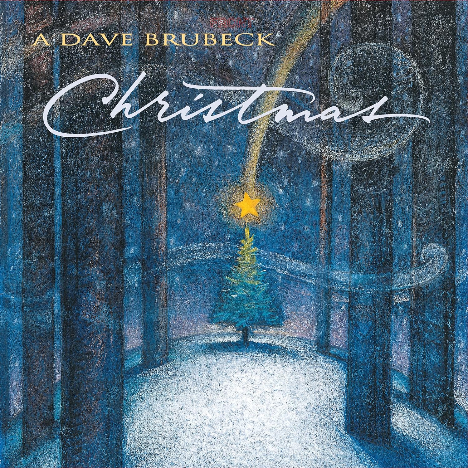 BRUBECK DAVE - DAVE BRUBECK CHRISTMAS LP2 - Slika 3