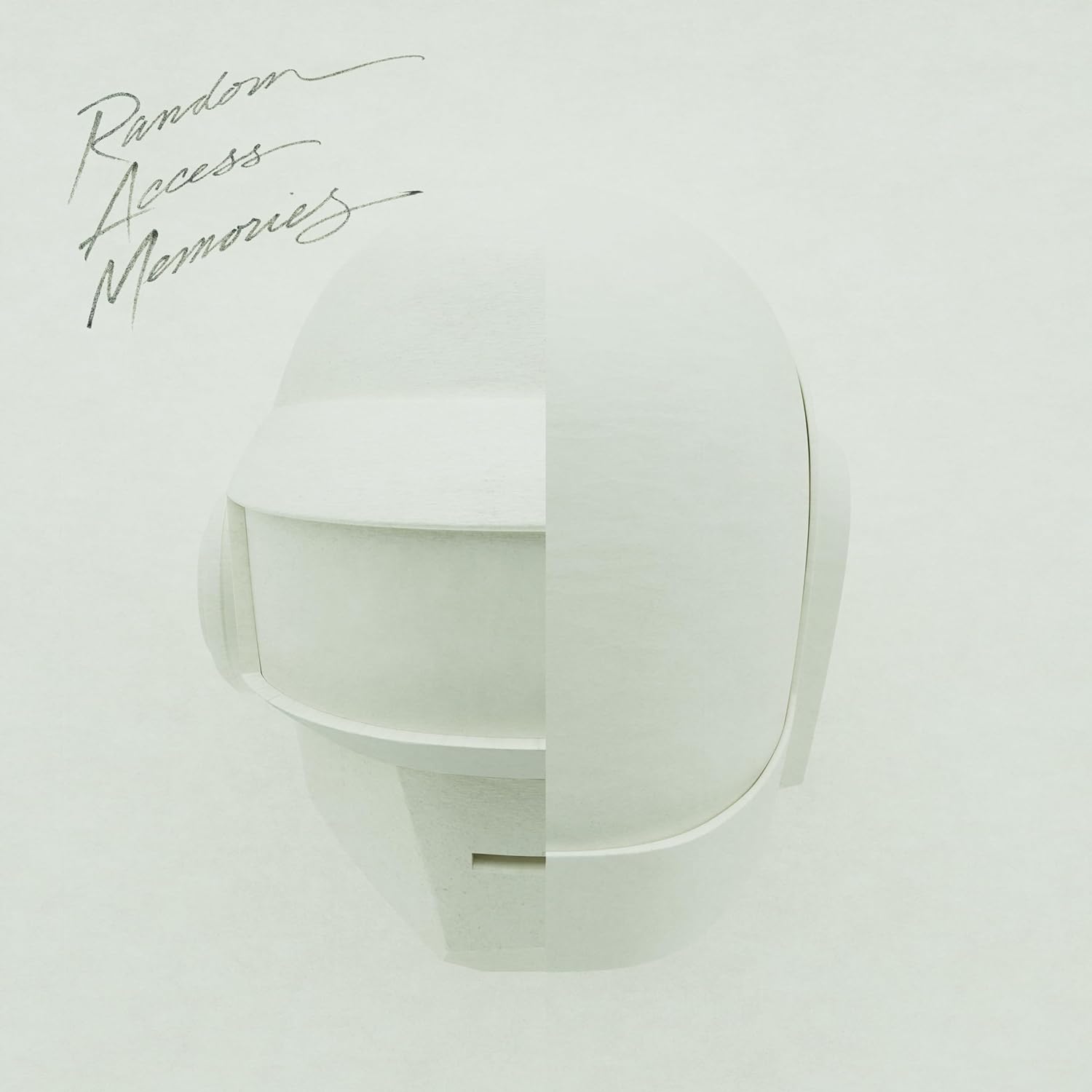 DAFT PUNK - RANDOM ACCESS MEMORIES LP2 - Slika 2