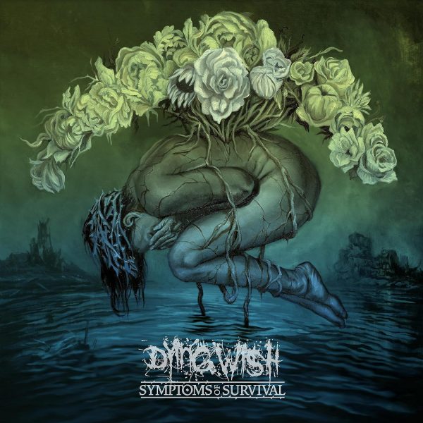 DYING WISH -SYMPTOMS OF SURVIVAL CD