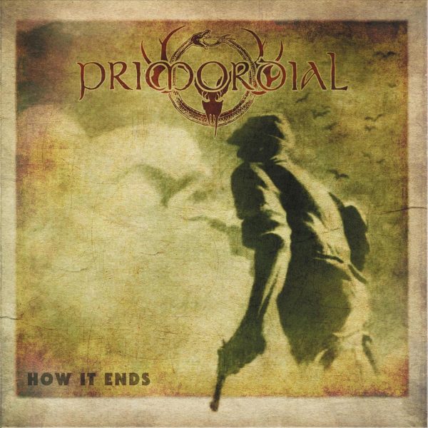PRIMORDIAL – HOW IT ENDS CD2