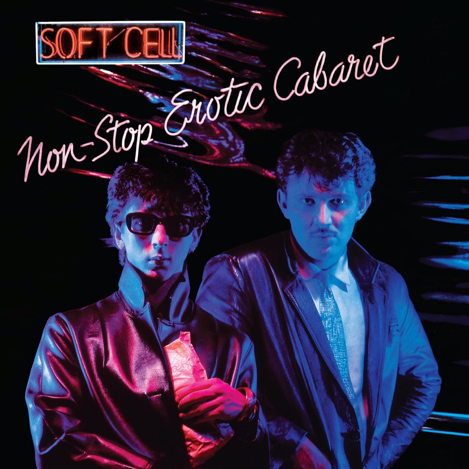 SOFT CELL - NON-STOP EROTIC CABARET ultimate edition CD6 - Slika 2