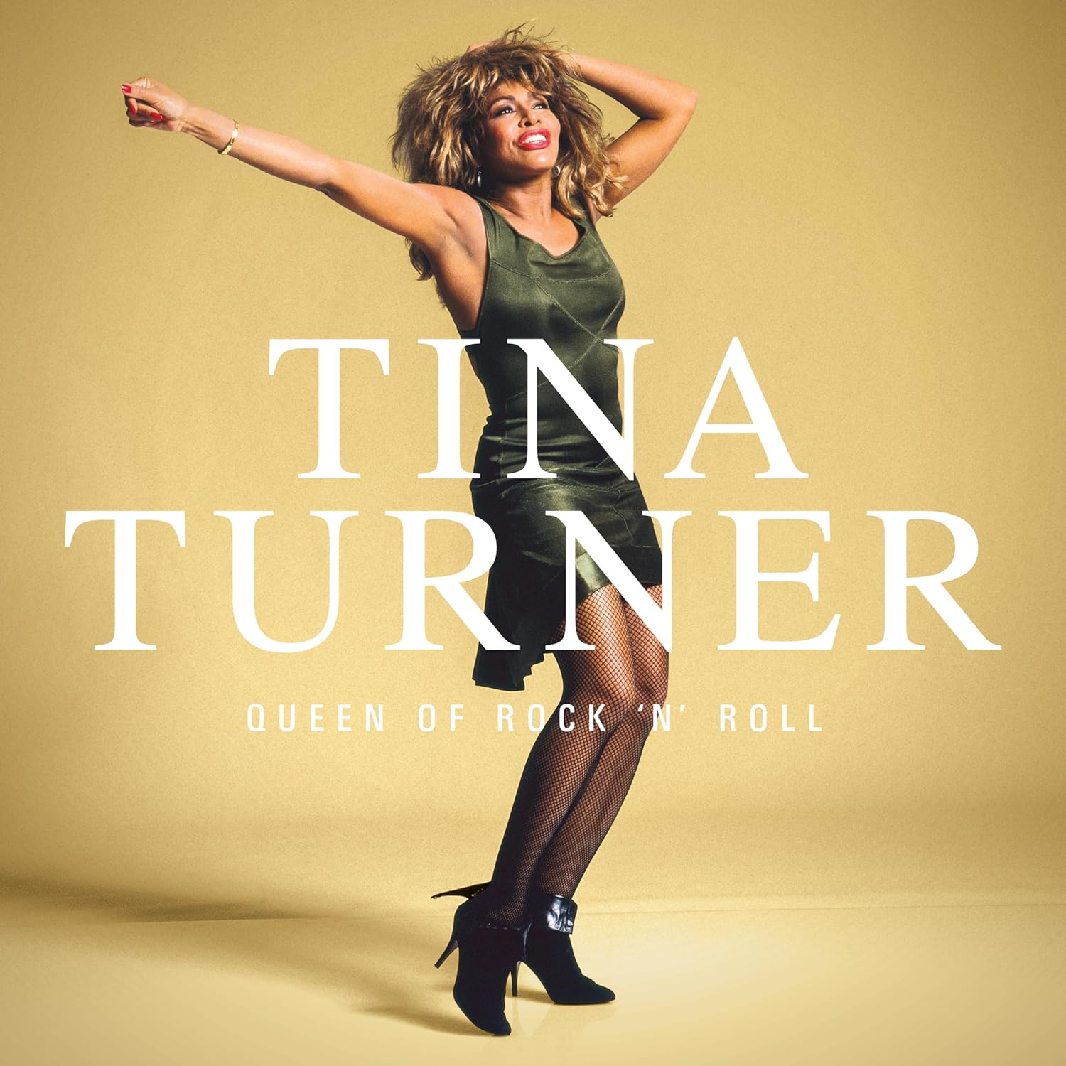 TURNER TINA - QUEEN OF ROCK 'N' ROLL LP5 - Slika 2