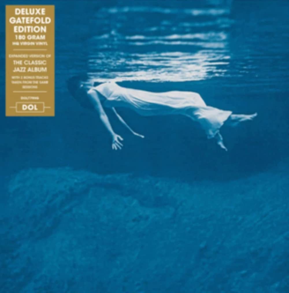 EVANS BILL/JIM HALL - UNDERCURRENT LP
