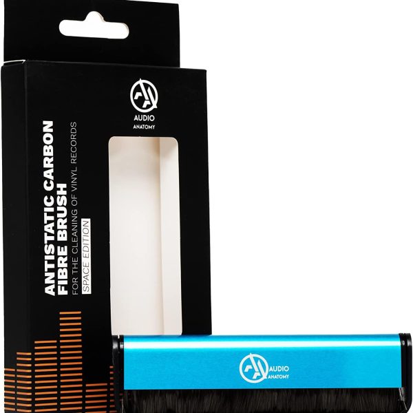 PRIBOR – CARBON FIBERBRUSH BLUE ALU
