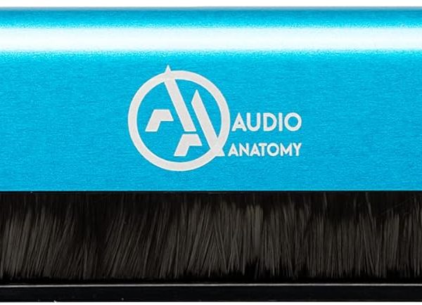 PRIBOR – CARBON FIBERBRUSH BLUE ALU