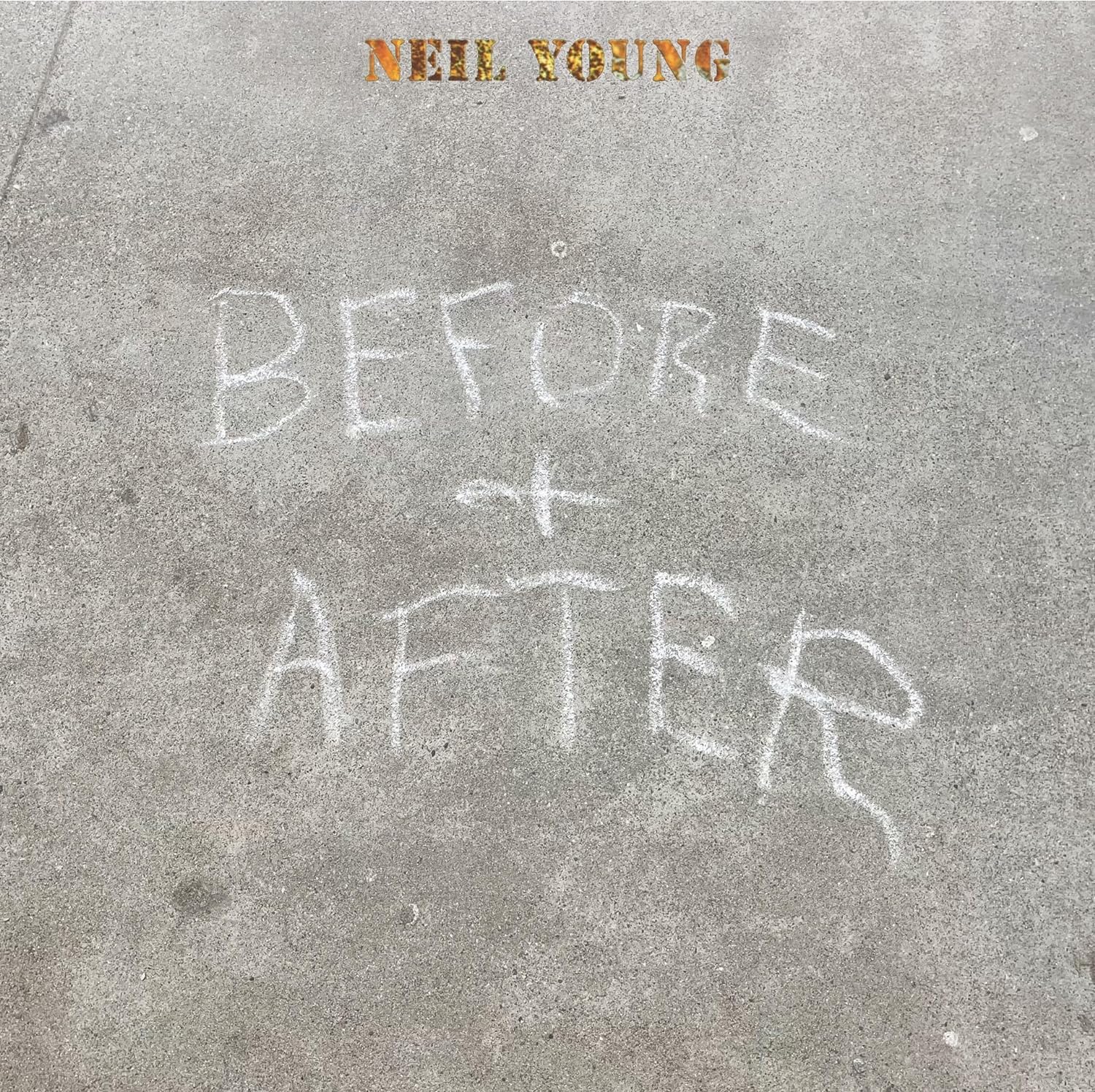 YOUNG NEIL - BEFORE AND AFTER, Blu-ray Audio, Album, Stereo, Multichannel - Slika 3