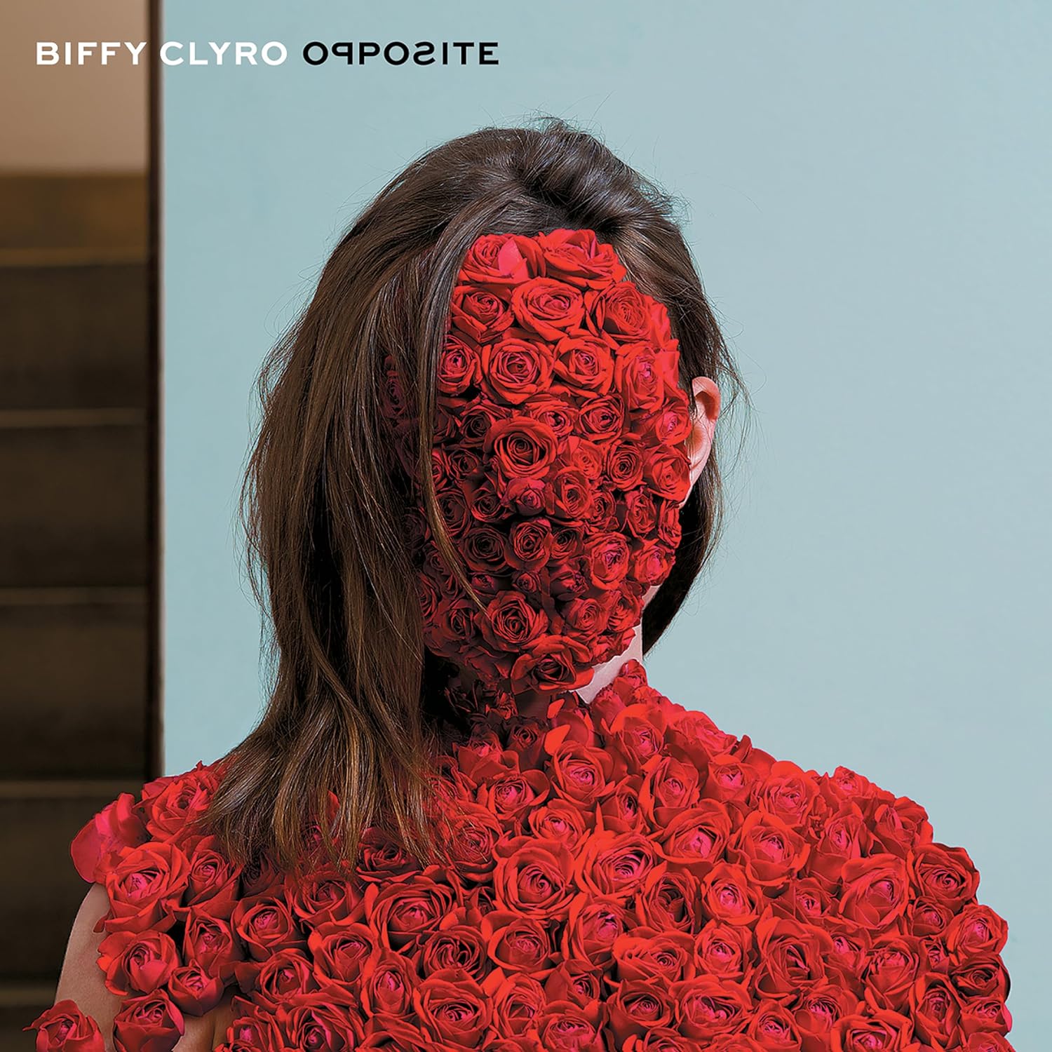 BIFFY CLYRO - OPPOSITE/VICTORY OVER THE SUN biovinyl EP - Slika 2