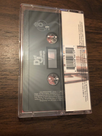 BEASTIE BOYS – LICENSED TO ILL MC