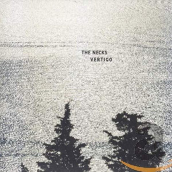 NECKS – VERTIGO CD