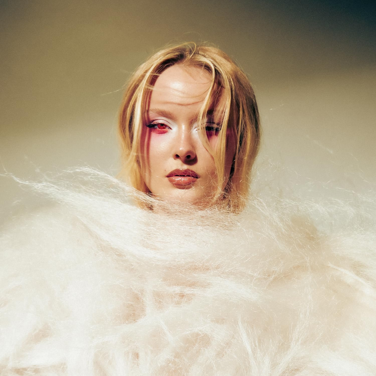 LARSSON ZARA - VENUS CD - Slika 2