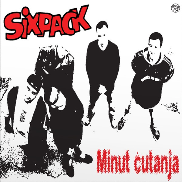 SIXPACK - MINUT ĆUTANJA LP - Slika 2