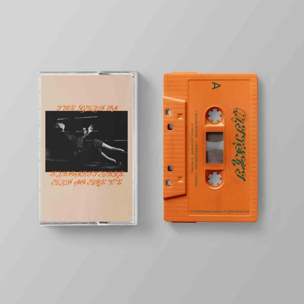 MITSKI – LAND IS INHOSPITABLE AND SO WE MC