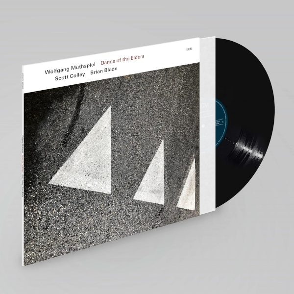 MUTHSPIEL WOLFGANG – DANCE OF THE ELDERS LP