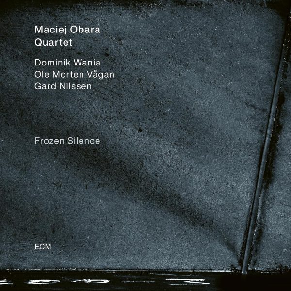 OBARA MACIEJ QUARTET – FROZEN SILENCE LP