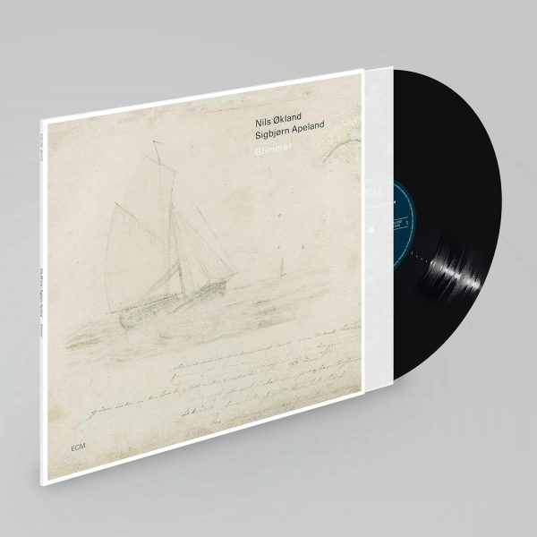 OKLAND NILS / SIGBJORN APELAND – GLIMMER LP