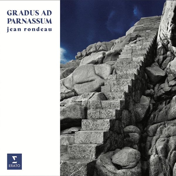 RONDEAU JEAN – GRADUS ED PARNASSUM