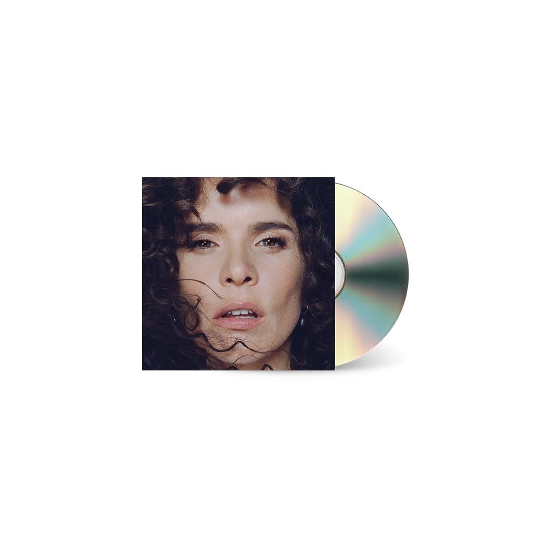 FAITH PALOMA - GLORIFICATION OF SADNESS CD