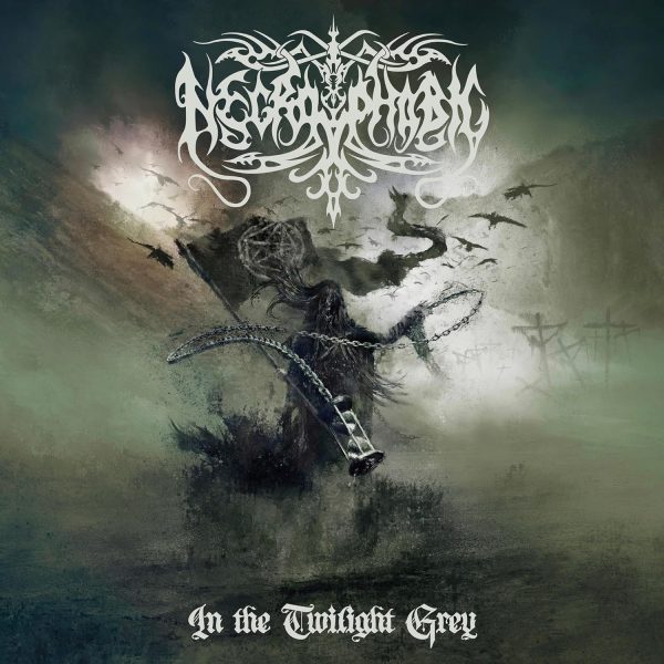 NECROPHOBIC – IN THE TWILIGHT CD