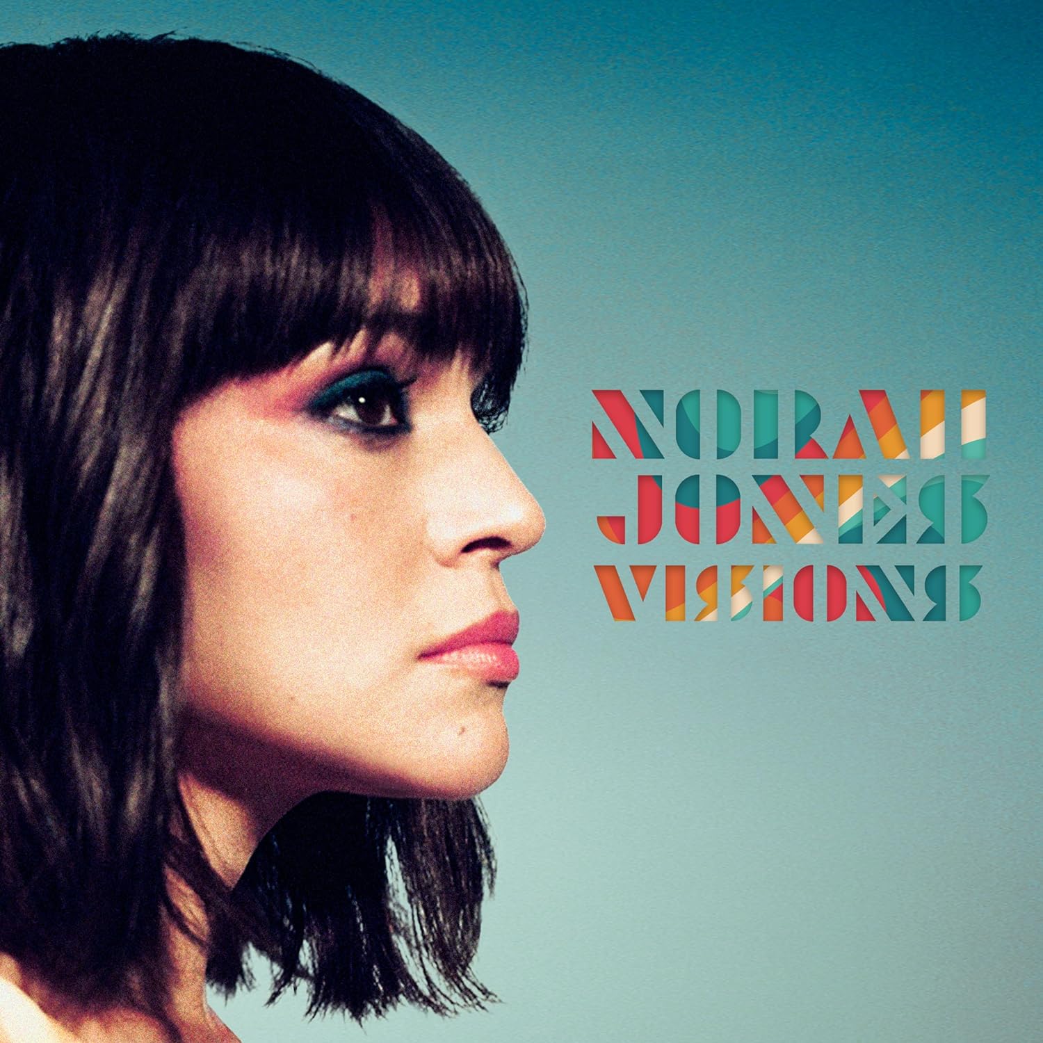 JONES NORAH - VISIONS LP - Slika 2