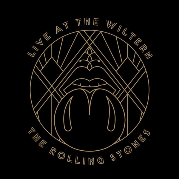 ROLLING STONES – LIVE AT WILTERN LP3
