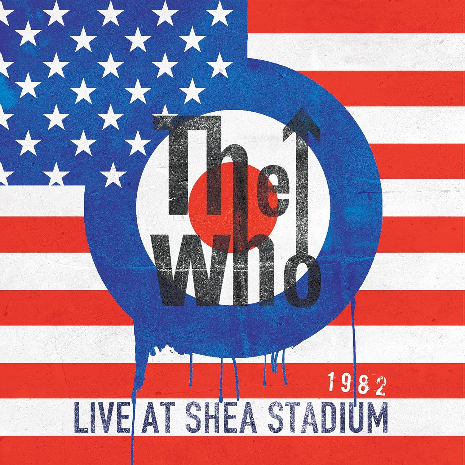WHO - LIVE AT SHEA STADIUM 1982 CD2 - Slika 2