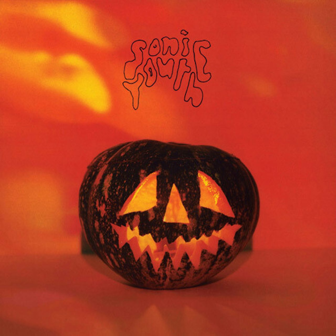 SONIC YOUTH - WALLS HAVE EARS CD