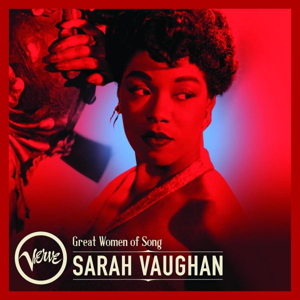 VAUGHAN SARAH – GREAT WOMEN OF SONG  LP