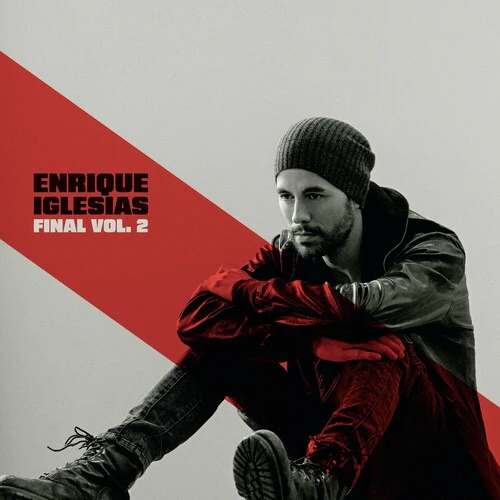 IGLESIAS ENRIQUE - FINAL VOL. 2 LP