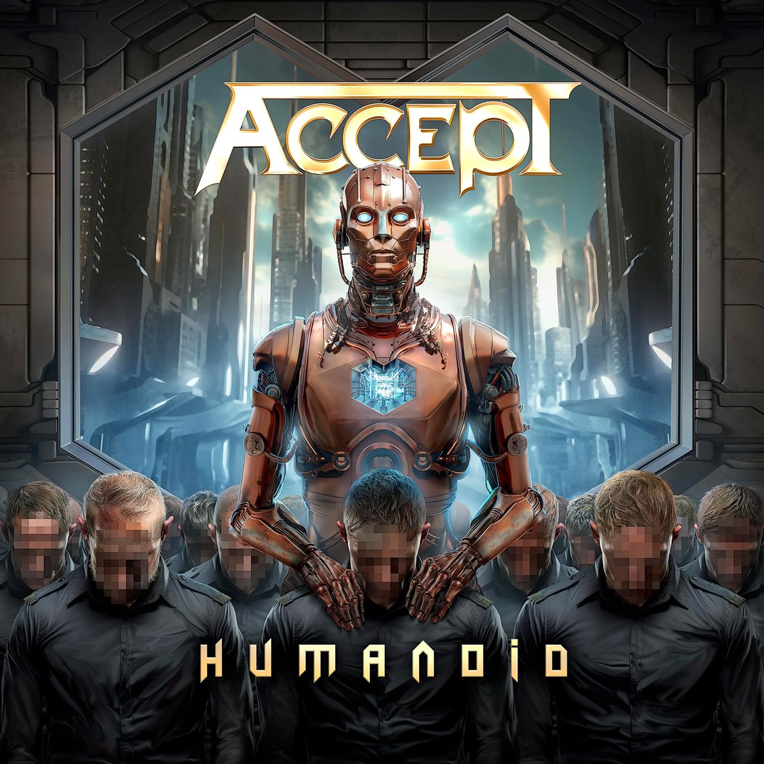ACCEPT - HUMANOID digi CD - Slika 2
