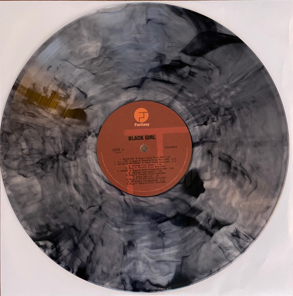 O.S.T. - BLACK GIRL RSD 2024 LP - Slika 2