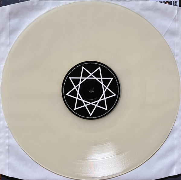 LENNON JOHN - MIND GAMES RSD 2024 colllector's EP (glow in the dark) - Slika 2