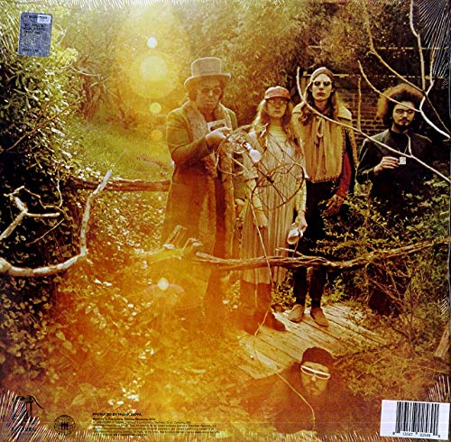 CAPTIAN BEEFHEART & HIS MAGIC BAND - TROUT MASK REPLICA LP2 - Slika 2