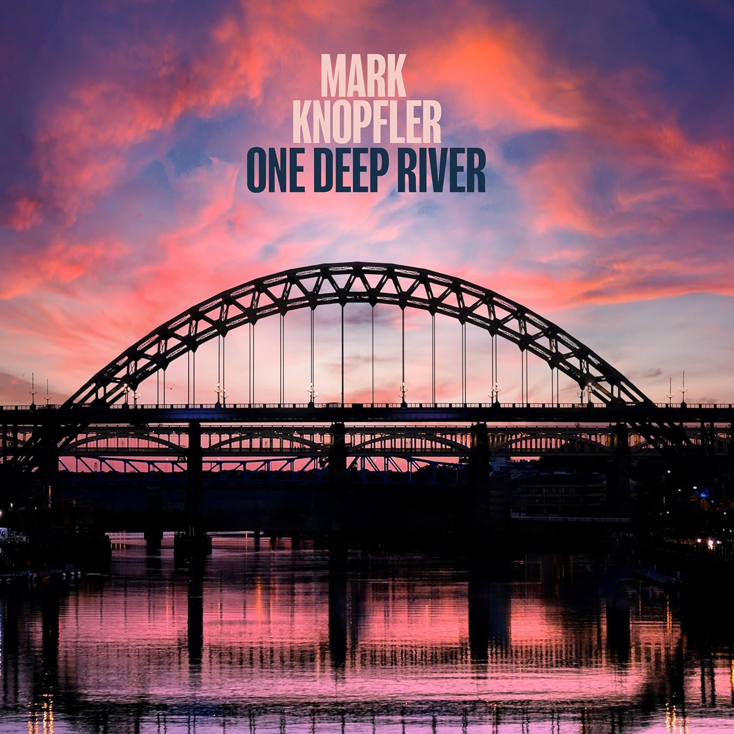 KNOPFER MARK - ONE DEEP RIVER deluxe CD2 - Slika 2