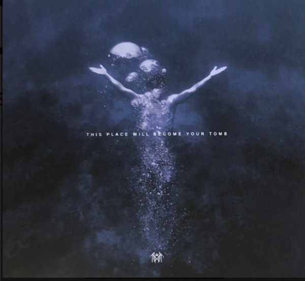 SLEEP TOKEN - THIS PLACE WILL BECOME YOUR TOMB LP2