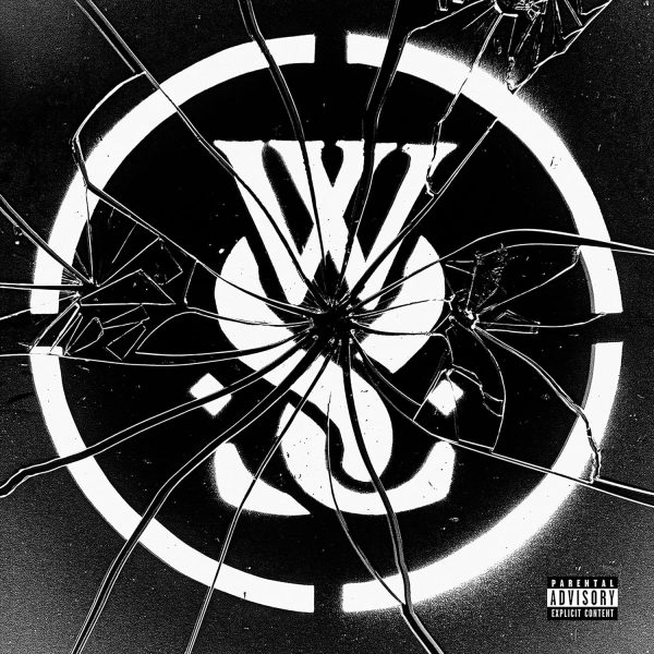 WHILE SHE SLEEPS – SELF HELL CD