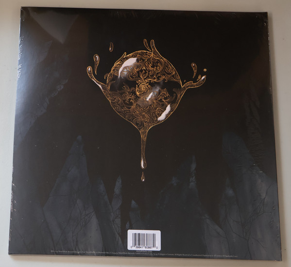DVNE - VOIDKIND LP2 - Slika 2