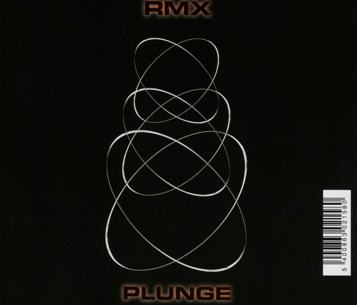 FEVER RAY - PLUNGE REMIX CD - Slika 2