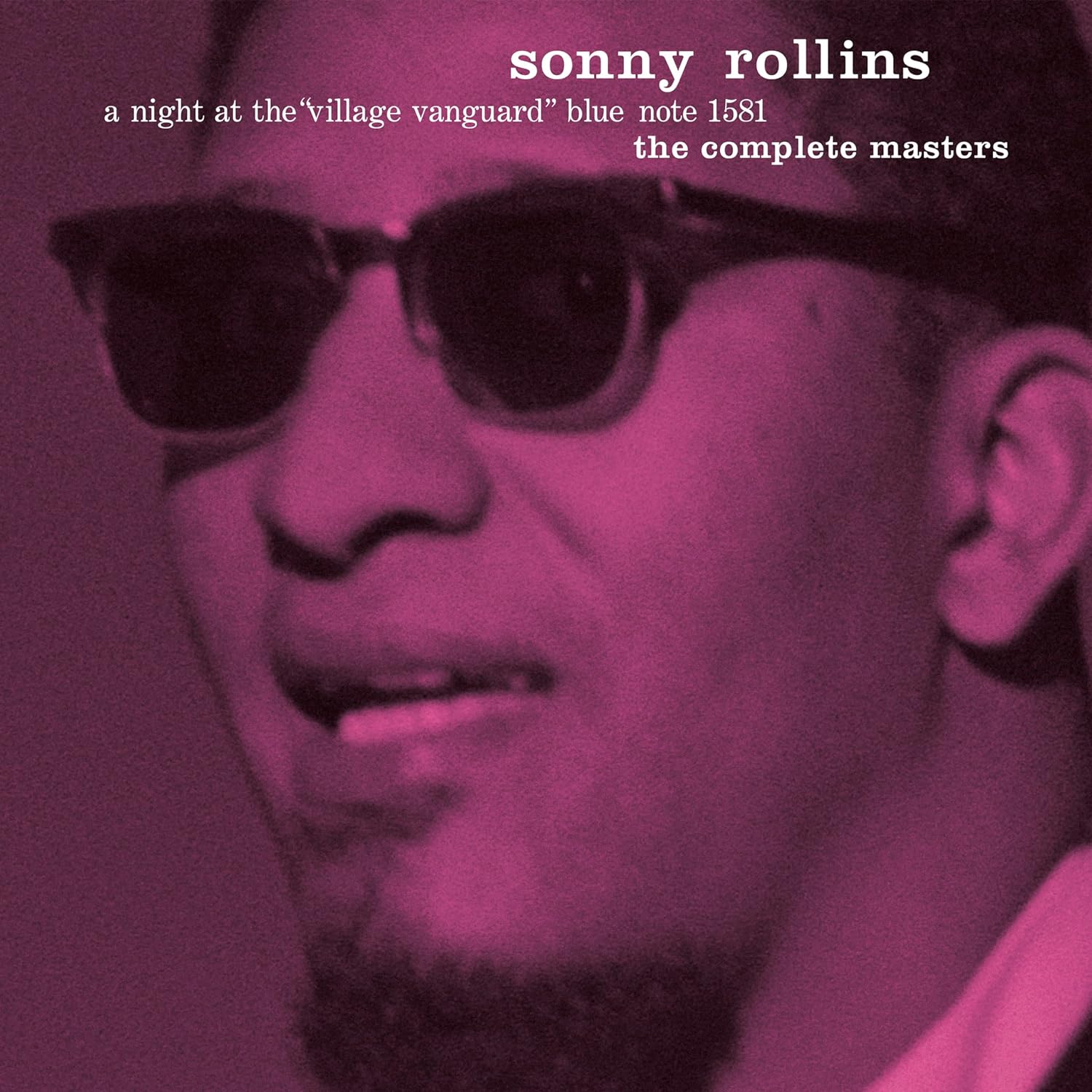 ROLLINS SONNY - NIGHT AT THE VILLAGE VANGUARD-THE COMPLETE MASTERS CD2 - Slika 2
